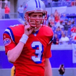 Meet your Posher, Justin